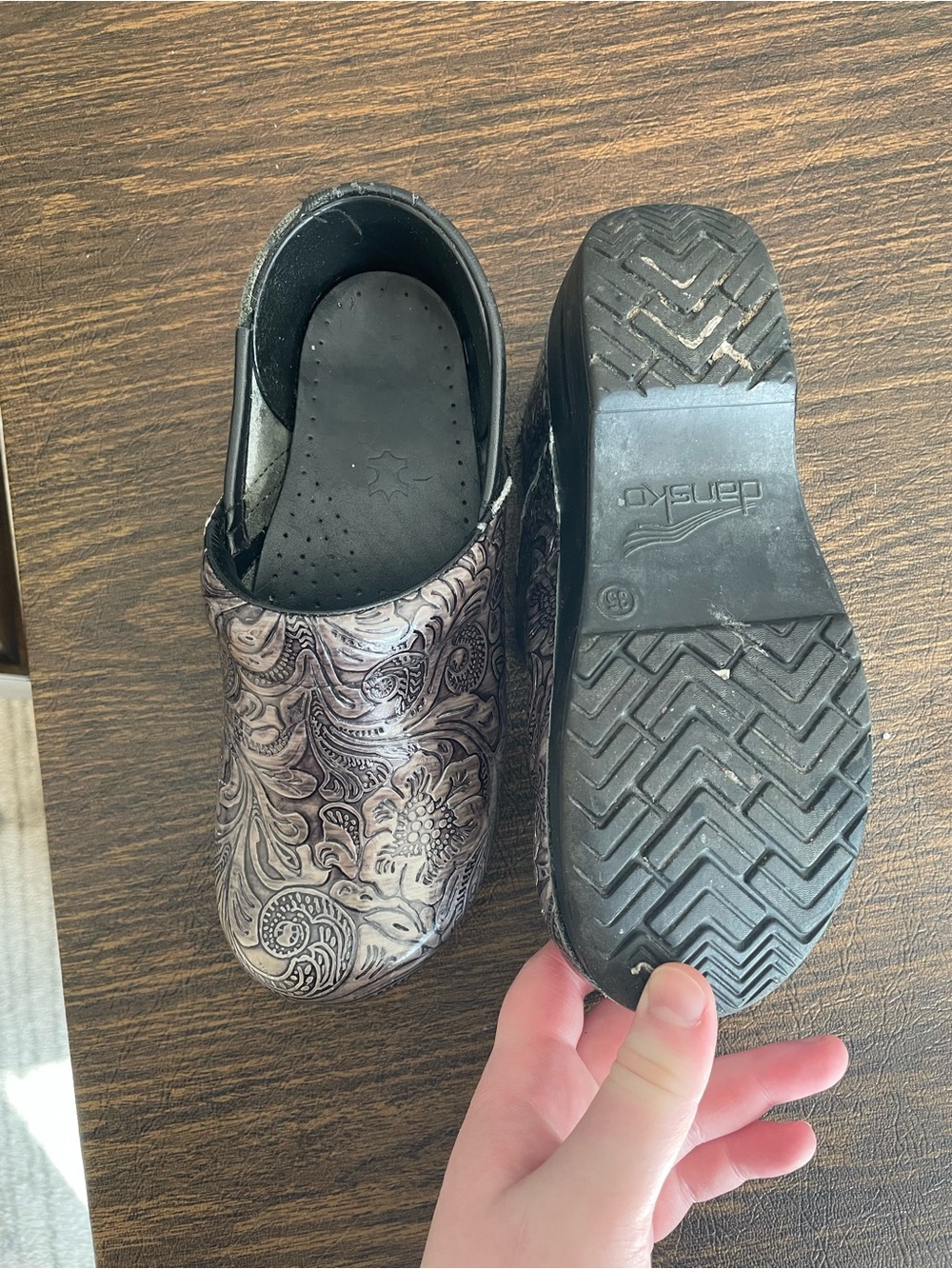 Dansko Clogs - Picture 5 of 6